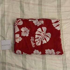 Benoa Swim 90’s Baby Sarong